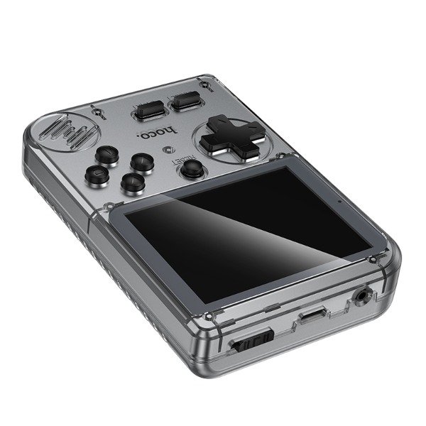 Producto - HOCO - GA40 Consola 400 Juegos - 5
