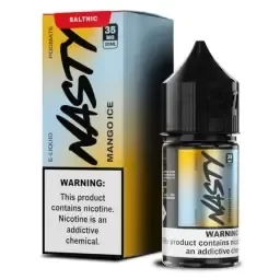 Producto - Nic Salts Nasty / 35 mg / Calavera Vapors Mar del Plata