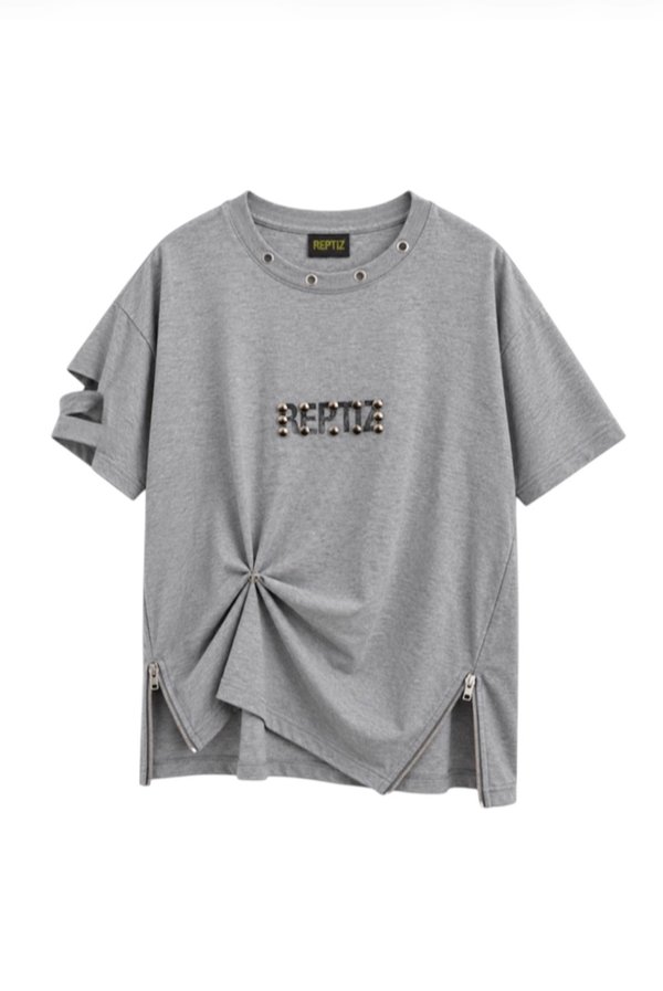 Producto - Remerón reptiz - 0