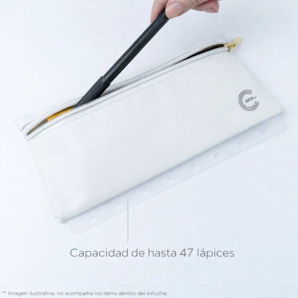 Producto - Cartuchera A5 Para Cuaderno CI - 1