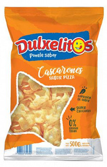 Producto - Cascarones x 500 g
