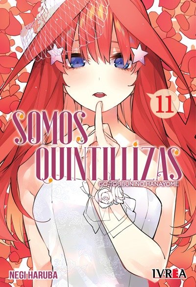 Producto - Somos Quintillizas - 10