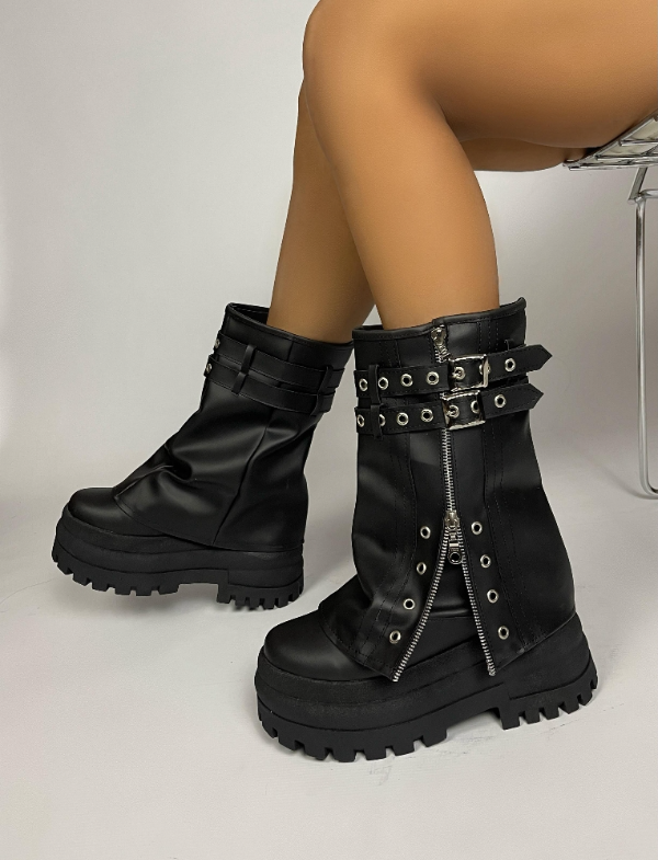 Producto - Botas Amber