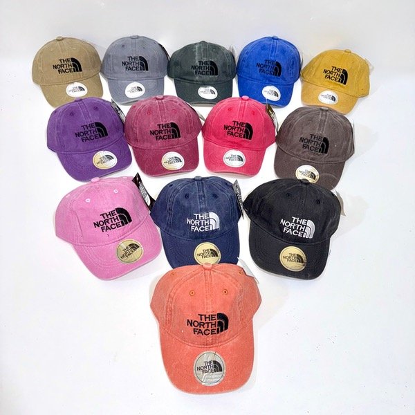 Producto - VINTAGE l TNF l Niños