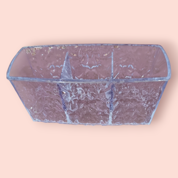 Producto - ORGANIZADOR X3