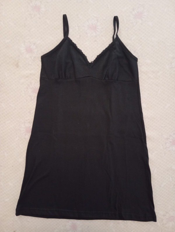 Emmy - Art 6409 - t S - Negro