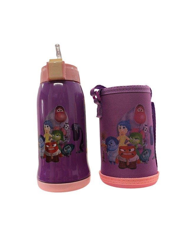 Producto - Botella térmica infantil