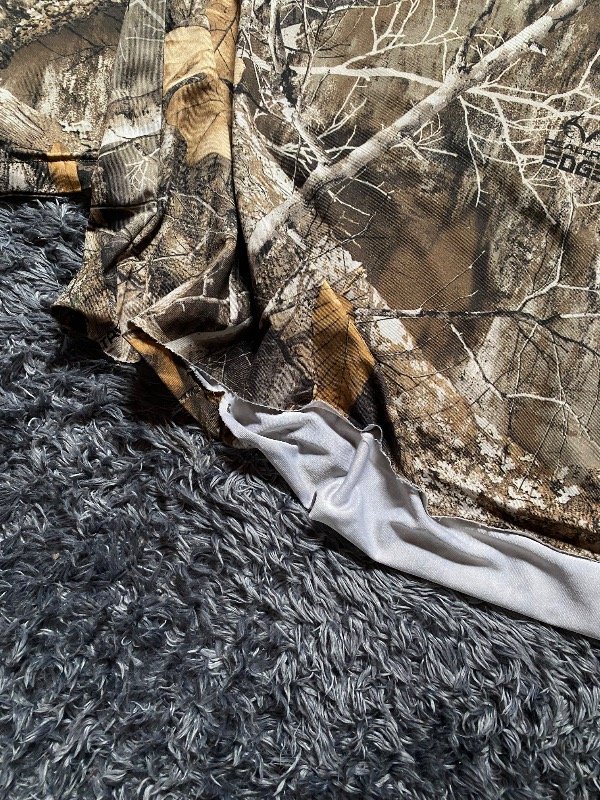 Producto - Mangas Largas Realtree - 4