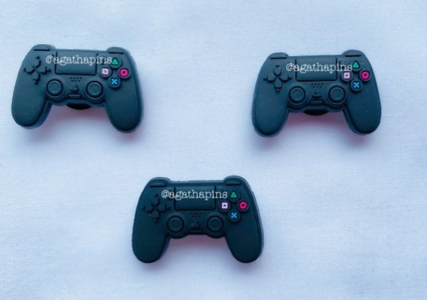 Producto - Joystick negro