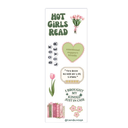 Producto - Plancha books