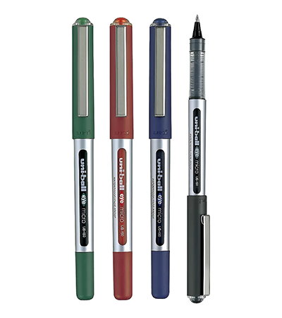 Producto - Roller UNI-BALL  Eye 150 micro 0.5 - 0