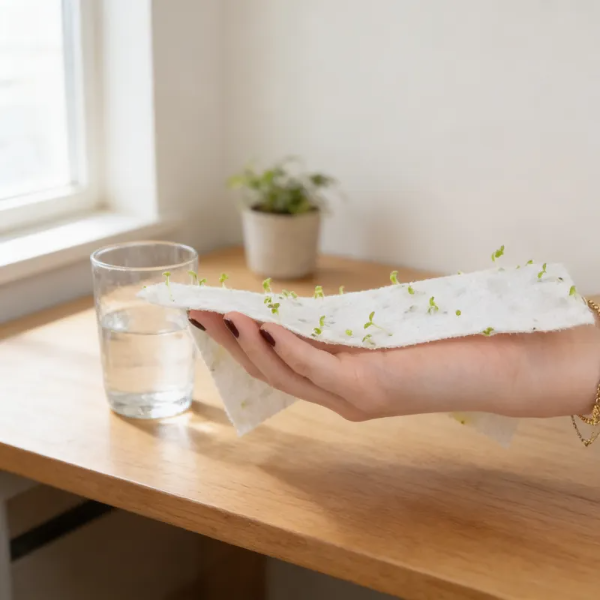 Producto - Hoja A5 sin impresion