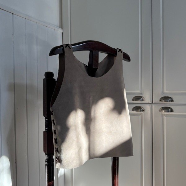 Producto - Chaleco Visón