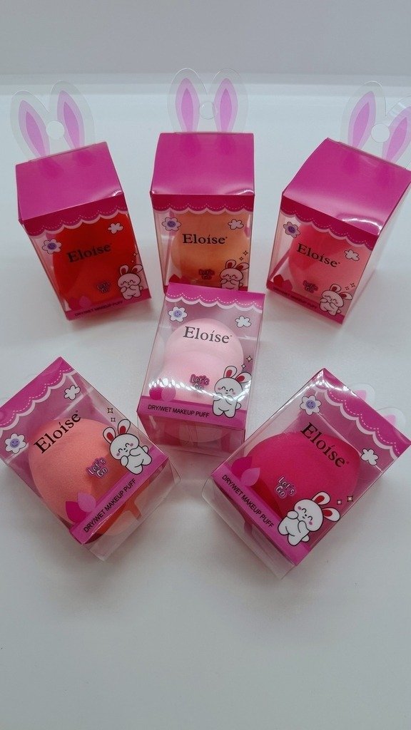 Producto - ELOISE ESPONJA