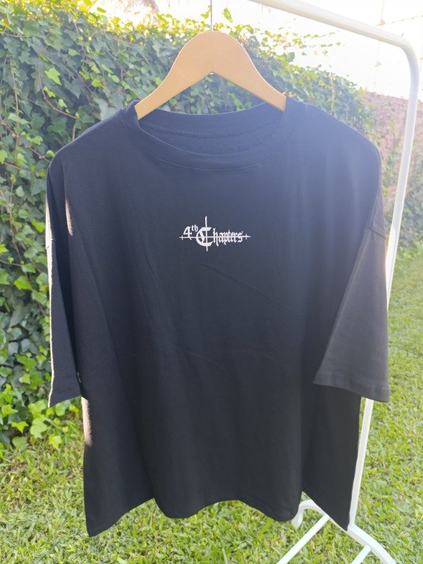 Producto - Remera 4th Chapters