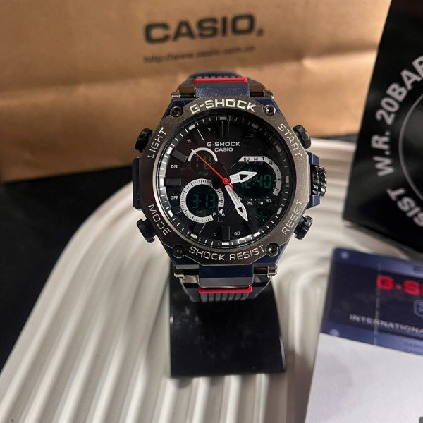 Producto - Gshock 009 -