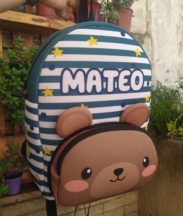 Producto - Animalitos con orejas