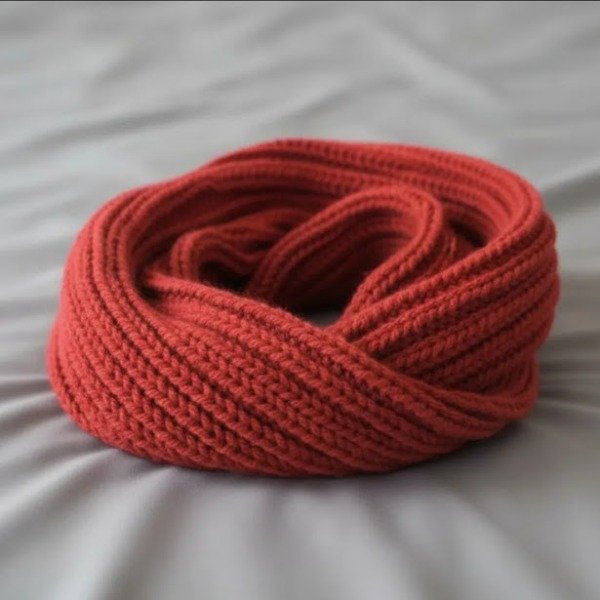 Producto - Cuello infinito - Mujer