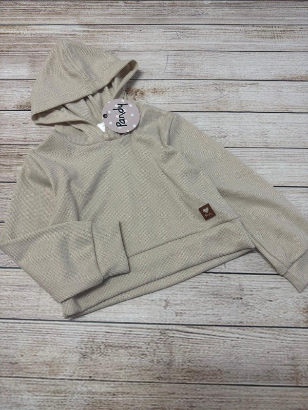 Producto - BUZO WAFLE CORT0 T4 NIÑA