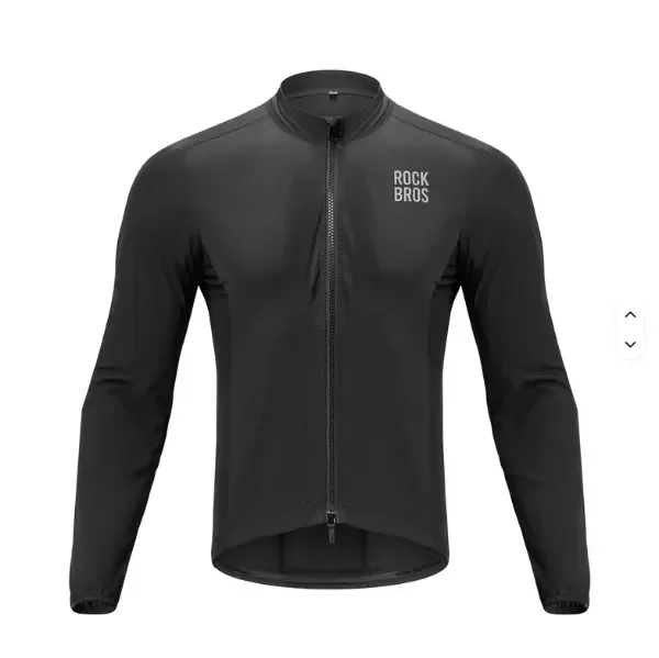 Producto - Campera Cortavientos de Ciclismo ROCKBROS