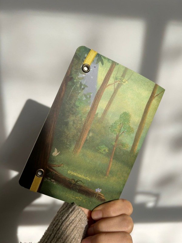 Producto - Libretas A6 - 1