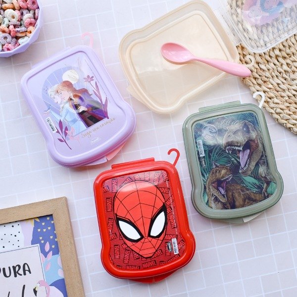 Producto - Sandwichera clip infanfil