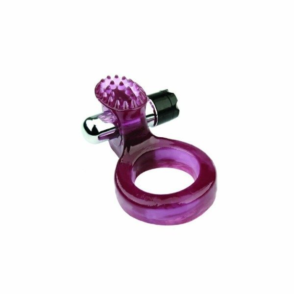 Producto - Anillo Vibrador Clitoriano