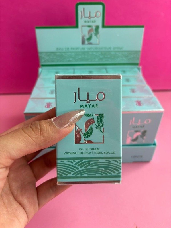 Producto - Perfume árabe MAYAR