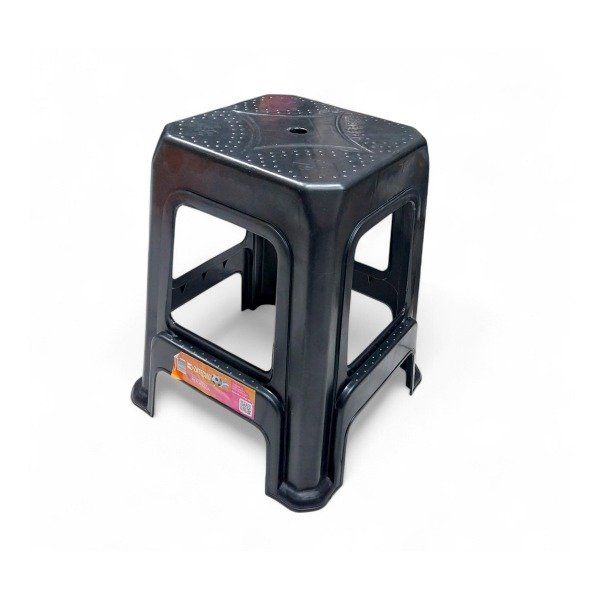 Producto - Banqueta Negra