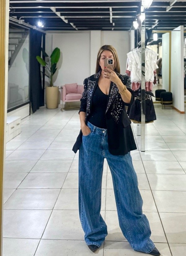 Producto - Blazer Diana - 1