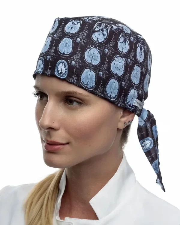 Producto - Cofia neuro