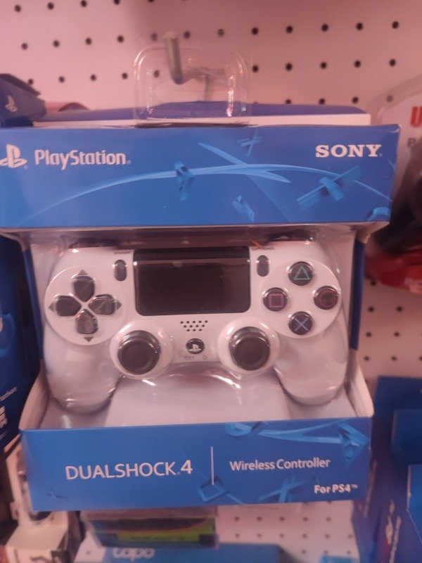 Producto - joystick PlayStation 4 generico - 2