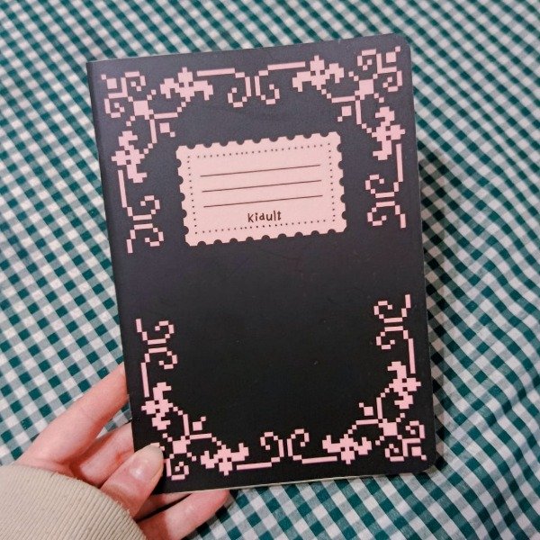 Producto - Libreta A5 -NUEVOS MODELOS- - 0