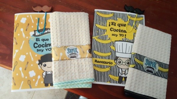 Producto - Set para el asado - 1