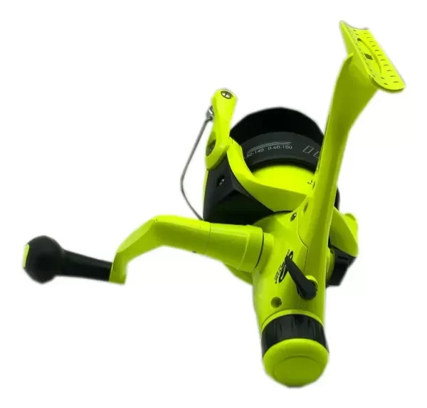 Producto - Reel Mystix Byron 3002 / 2 Rulemanes