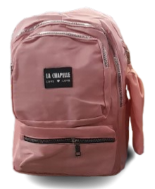 Producto - Mochila La Chapelle 34UC2197 LCH 12/25