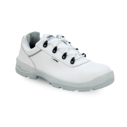 Producto - Zapato OZONO PLUS OMBU Blanco