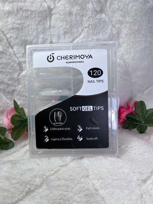Producto - Tips de cherimoya 120u