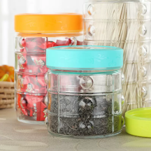 Producto - FRASCO DE VIDRIO 700ML