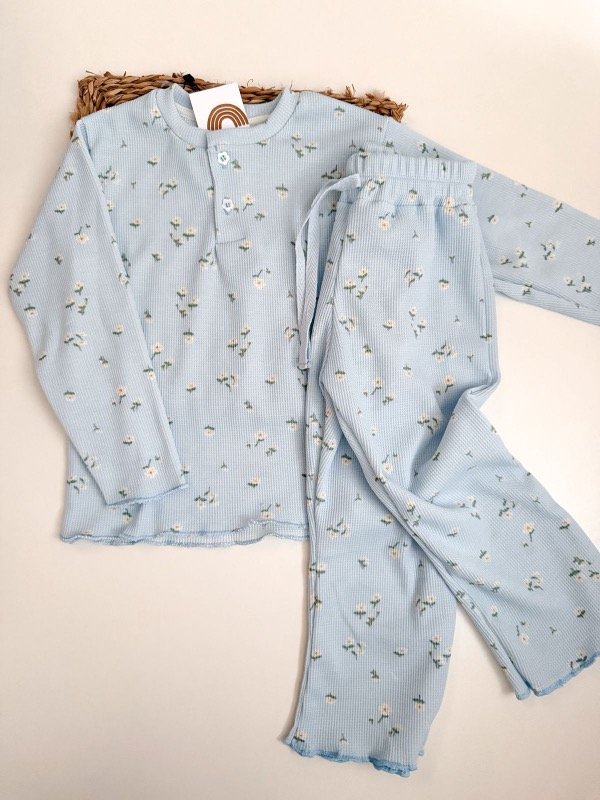 Producto - Conjunto ana