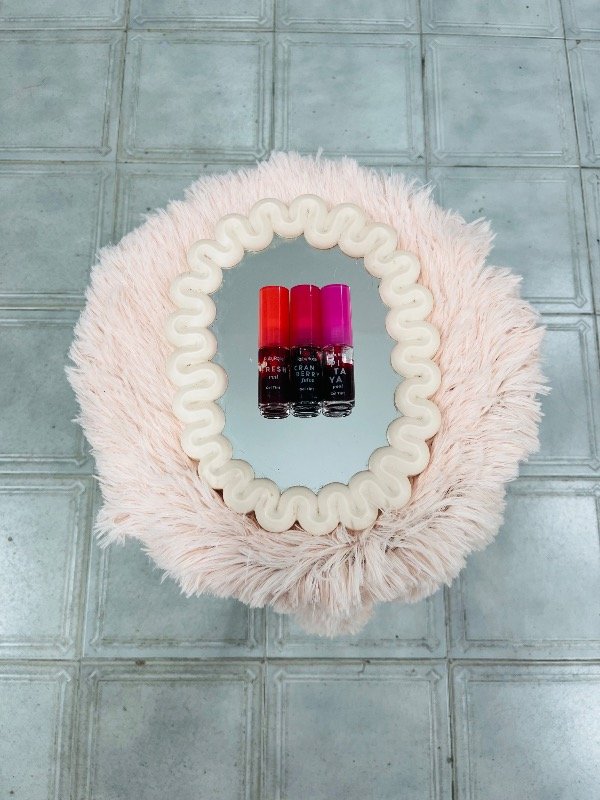 Producto - Gel Tint Ruby Rose