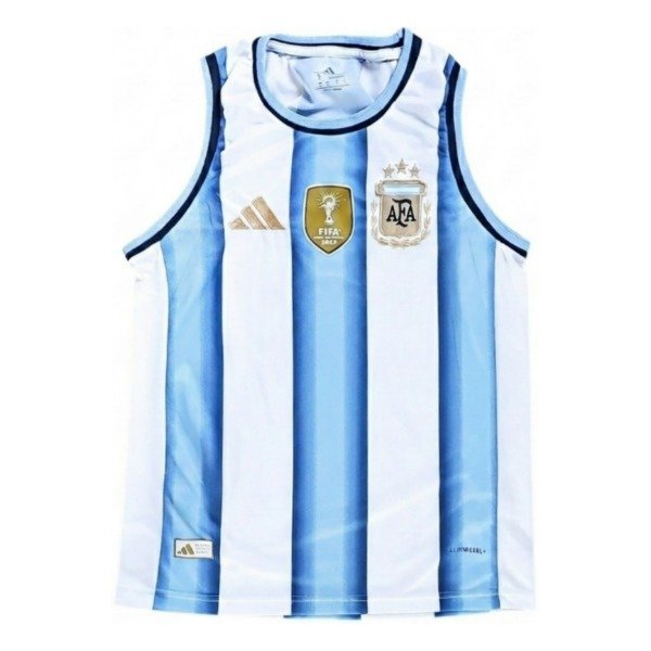 Producto - Musculosa AFA Adulto