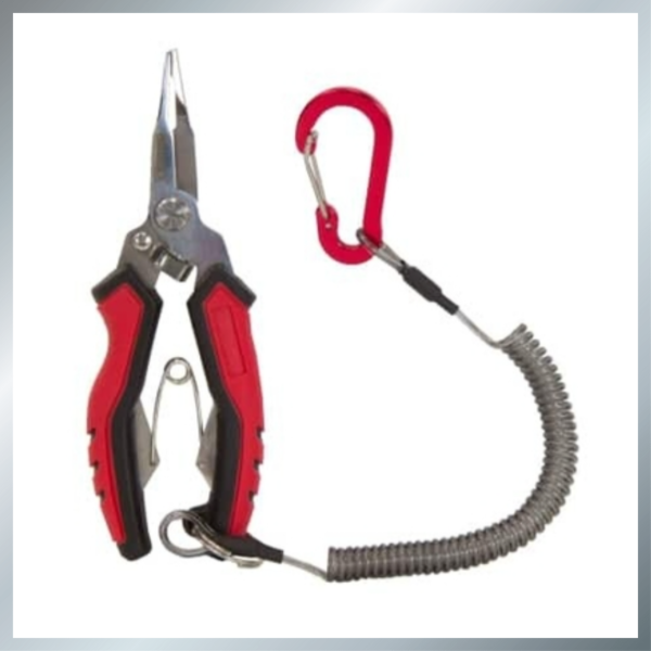 Producto - Pinza Sumax abre anillas
