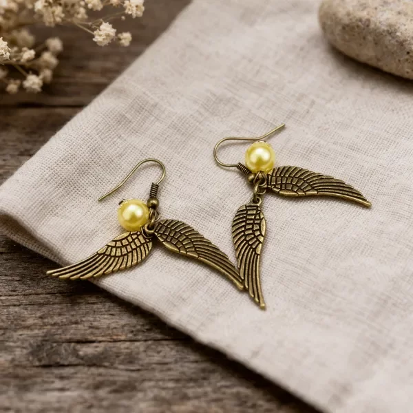 Producto - Aros snich