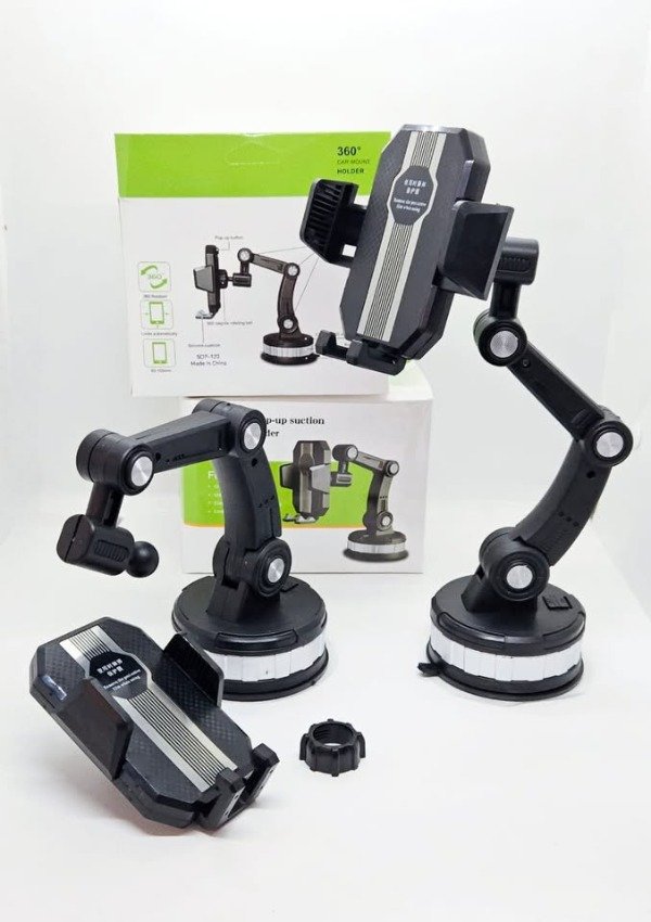 Producto - SOPORTE celular PARA AUTO