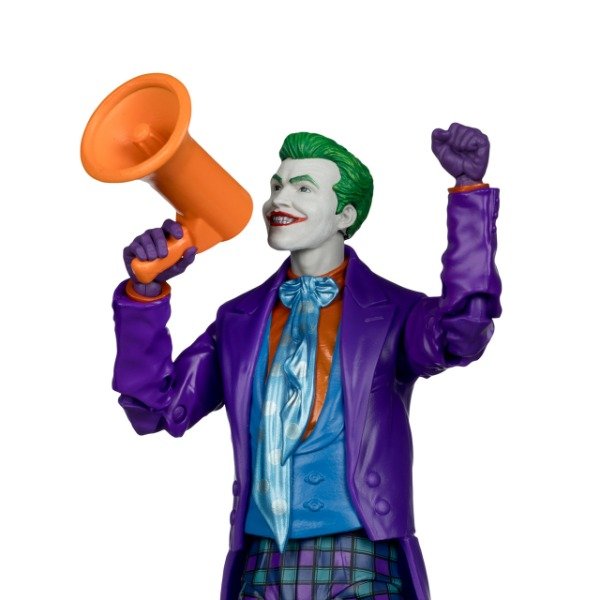 Producto - DC Comics Multiverse Batman The Joker Collector Edition McFarlane - 4
