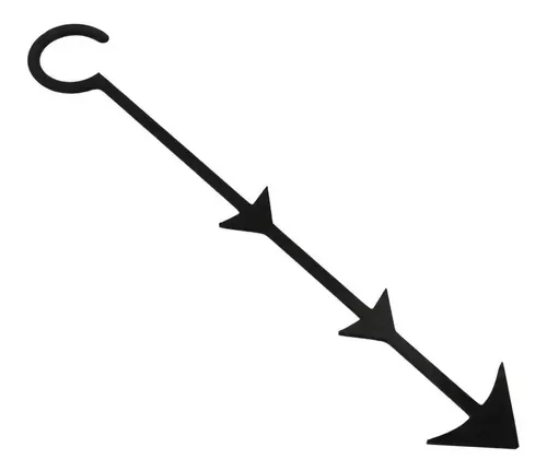 Producto - Ancla para LST