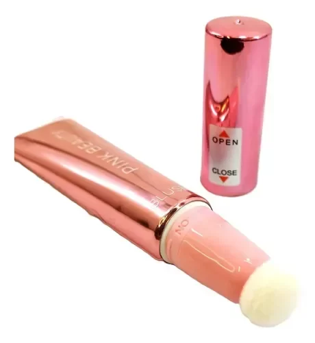 Producto - Rubor cremoso - PINK 21