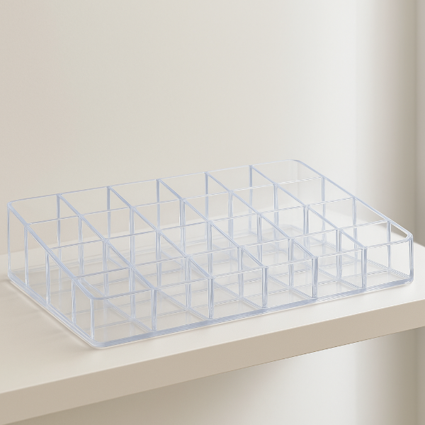 Producto - Organizador porta labiales