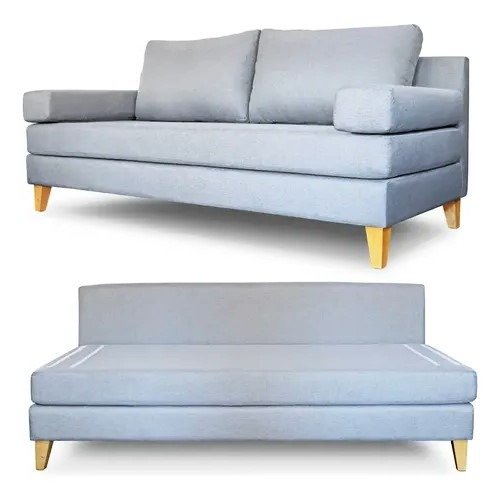 Producto - #37 Sofá-Cama "CALCIO" Convertible 1 plaza
